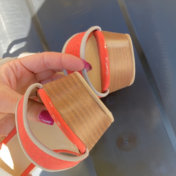 Aldo wedges - Picture 6 of 6